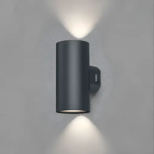 Απλίκα Vekta 2x9w IP65 1780lm 3CCT IP65 Braytron BG38-02582BR