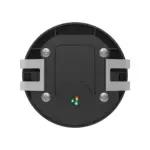 Απλίκα χωνευτή “Veksus” IP65 3000k 180lm Μαύρη Braytron BG39-00301BR