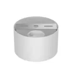 Σποτ οροφής “Gata” 10w 900lm 3cct Λευκό Braytron BH04-00040BR