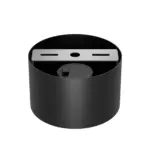 Σποτ οροφής “Gata” 10w 900lm 3cct Μαύρο Braytron BH04-00041BR