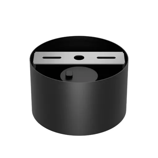Σποτ οροφής “Gata” 10w 900lm 3cct Μαύρο Braytron BH04-00041BR