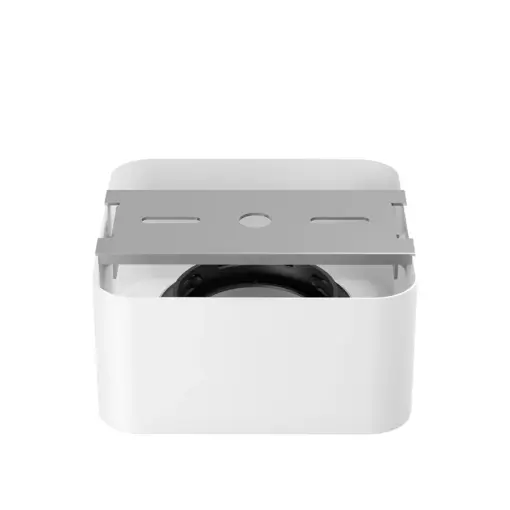 Σποτ οροφής “Gata” 10w 900lm 3cct Λευκό Braytron BH04-00050BR