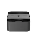 Σποτ οροφής “Gata” 10w 900lm 3cct Μαύρο Braytron BH04-00051BR