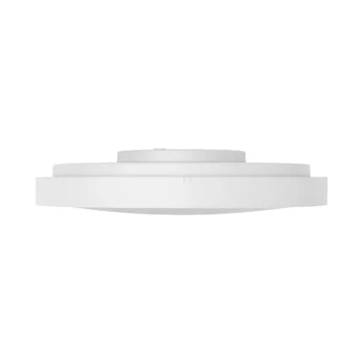 Πλαφονιέρα IP44 20W 3CCT Ø30cm Λευκή Braytron BH15-00180BR