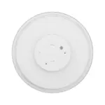 Πλαφονιέρα IP44 20W 3CCT Ø30cm Λευκή Braytron BH15-00180BR