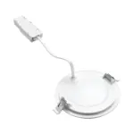Φωτιστικό πάνελ 15W 1440lm 3CCT Braytron BP01-61580BR
