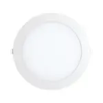 Φωτιστικό πάνελ 24W 2400lm 3CCT Braytron BP01-62480BR