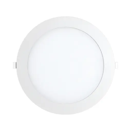 Φωτιστικό πάνελ 24W 2400lm 3CCT Braytron BP01-62480BR
