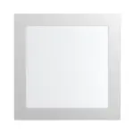 Φωτιστικό πάνελ εξωτερικό  24W 2400lm 3CCT Braytron BP04-62480BR