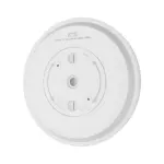 Πλαφονιέρα “Jade” slim 25W 5CCT Ø30 Λευκή Braytron BP07-20380BR