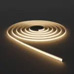 Ταινία led Cob 10w/m 1050 lm/m 220V IP65 3000k Braytron BS02-00720BR