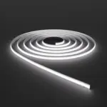 Ταινία led Cob 10w/m 1050 lm/m 220V IP65 6500k Braytron BS02-00723BR