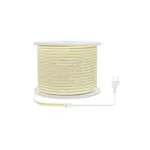 Ταινία led Cob 10w/m 1050 lm/m 220V IP65 6500k Braytron BS02-00723BR