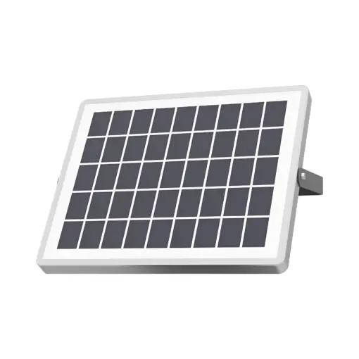 Προβολέας ηλιακός (solar) IP65 50w (15w) 600lm 3CCT 2m Καλωδιο Braytron BT64-10681BR