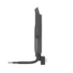 Προβολέας IP65 20W 2200lm 3CCT Με Ανίχνευση (Γκρι) Braytron BT65-22082BR