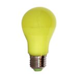 LED SMD A60 10W 1700K 230V AC 800LM RA80 30000HRS 270° 1xE27 ACA INS10W
