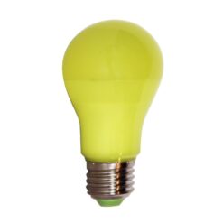 LED SMD A60 10W 1700K 230V AC 800LM RA80 30000HRS 270° 1xE27 ACA INS10W