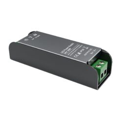 LED CV METAL DRIVER 30W 230V AC- 24V DC 1,25A IP20 5YRS 94X25X20MM ACA SL30CV24