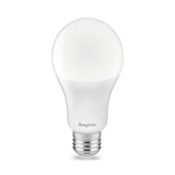 Λάμπα led E27 Α70 16w 3000k Braytron BA13-01620BR