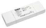 Μετασχηματιστής κλειστού τύπου flat 60w 24v Radium OTNA3103BR