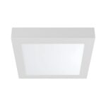 Φωτιστικό πάνελ εξωτερικό  24W 2400lm 3CCT Braytron BP04-62480BR