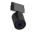 Ηχείο Μαγνητικής Ράγας 10W Bluetooth Μαύρο Braytron BD60-00011BR