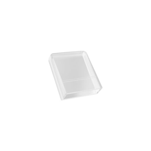 Τάπα για ταινία led Cob στεγανή (IP65 220V) Braytron BS02-99722 (BS02-00720/721/723)BR