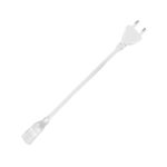 Παροχή ρεύματος για ταινία led Cob στεγανή (IP65 220V) Braytron BS02-99720 (BS02-00720/721/723)BR