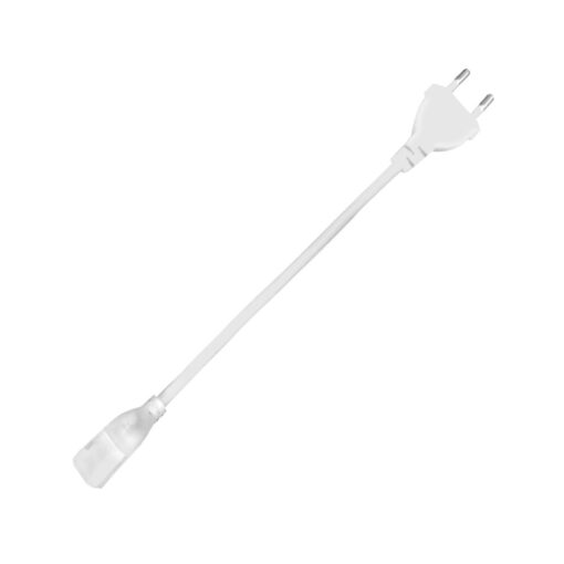 Παροχή ρεύματος για ταινία led Cob στεγανή (IP65 220V) Braytron BS02-99720 (BS02-00720/721/723)BR