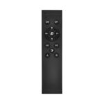 Τηλεχειριστήριο Tuya Μαύρο Braytron BD60-99910BR