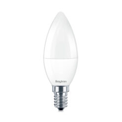 Λάμπα Κερί Ε14 5W 6500k Braytron BA09-00513BR