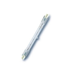 Λάμπα Ιωδίνης R7s 120w 78mm (Made in Germany) Radium 22315972BR