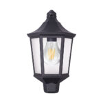 BRY-DUBLIN_WL-BLC-E27-IP44-WALL LIGHT Braytron BG44-00101BR