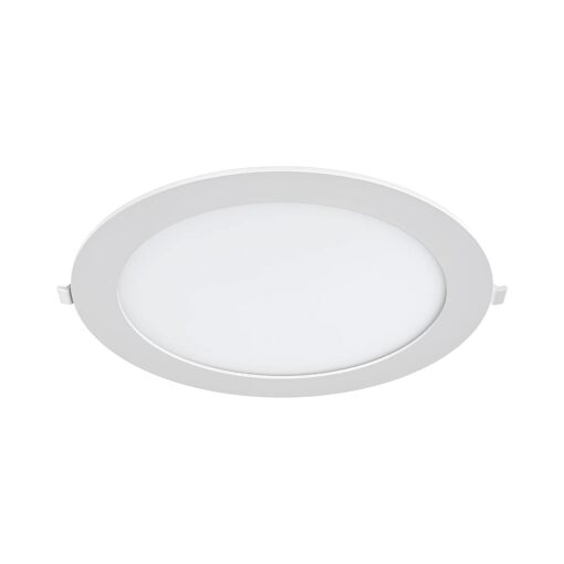 Φωτιστικό πάνελ 24W 2400lm 3CCT Braytron BP01-62480BR
