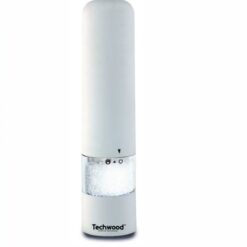 Μύλος για πιπέρι ή αλάτι Techwood TPS-261BR