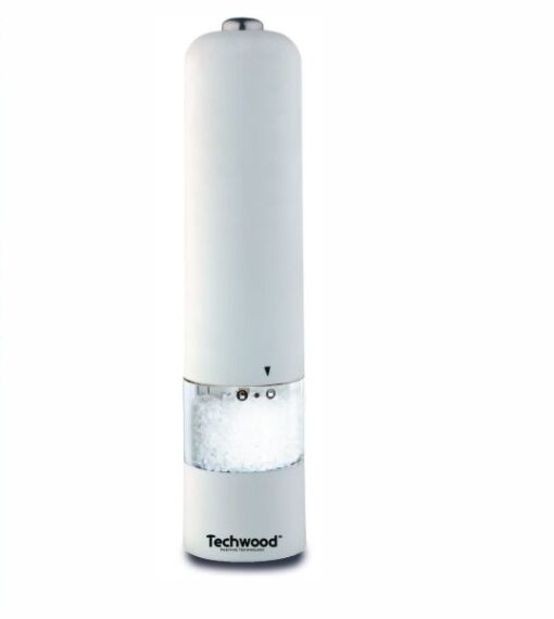 Μύλος για πιπέρι ή αλάτι Techwood TPS-261BR