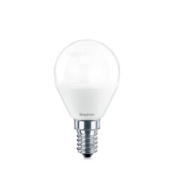 Λάμπα led Σφαιρική Ε14 5W 3000k Braytron BA11-00510BR