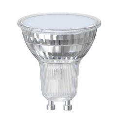 Radium LED Λάμπα GU10 Dimmable 6.5W 120° 3000K 575lm CRI90 5yrs Wty 44122574