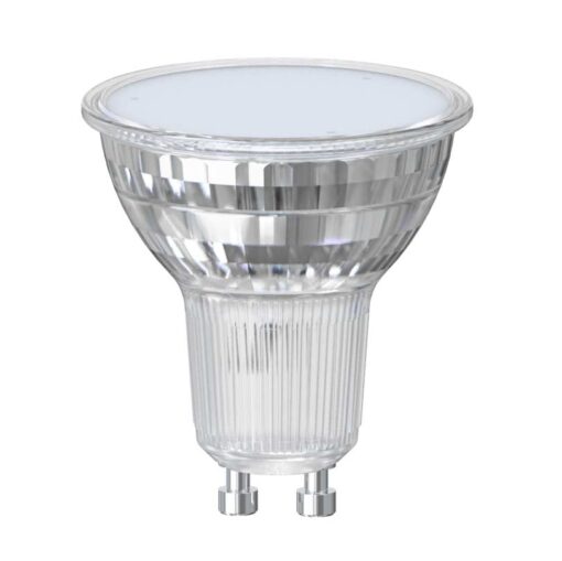 1116fc5be44e134c4aeb8ec9f5c08965 Radium LED Λάμπα GU10 Dimmable 6.5W 120° 3000K 575lm CRI90 5yrs Wty 44122574