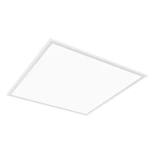 LED Πάνελ 60x60cm Χωνευτό ACA TORIK60603665 36W 5184lm 6500K IP20